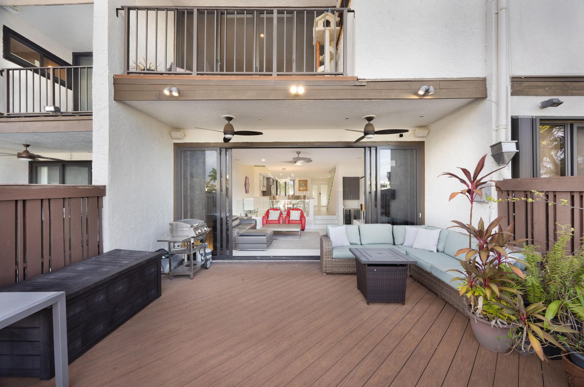 The Boathouse - Residential