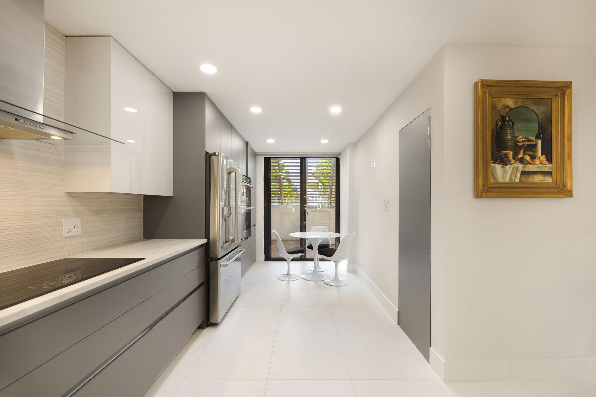 The Boathouse - Residential