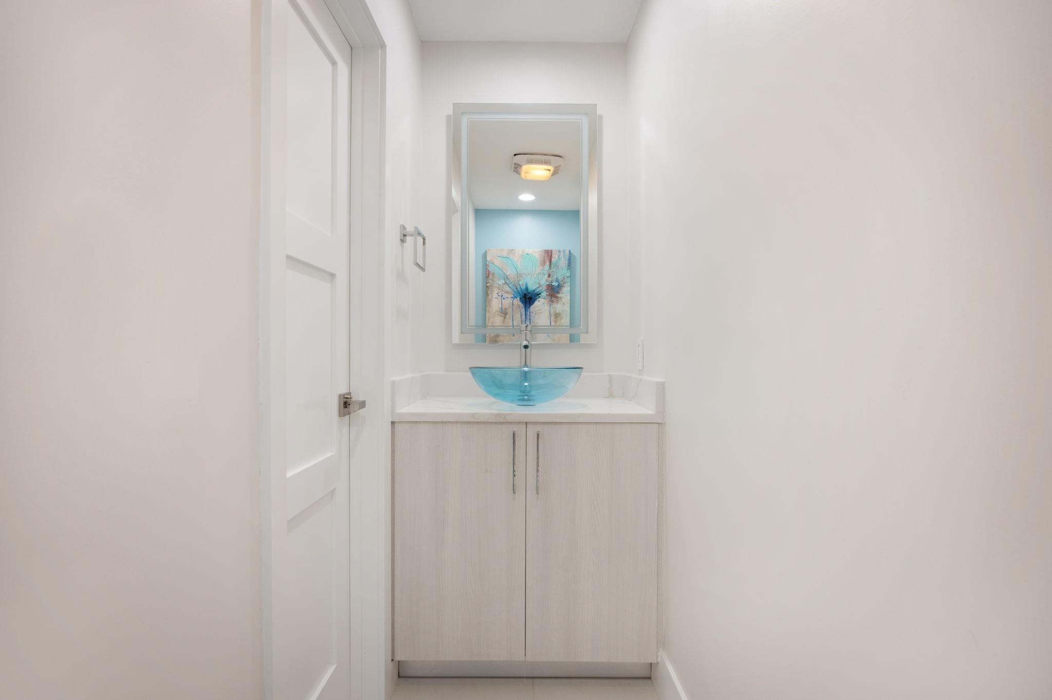 The Boathouse - Residential