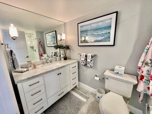 LA PALMA CONDO - Residential Lease