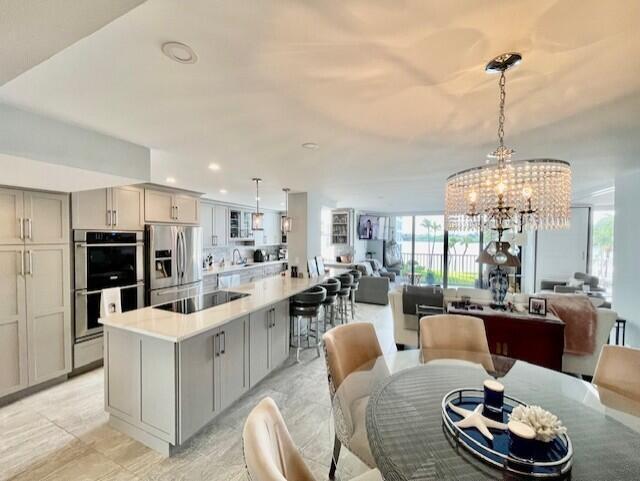 LA PALMA CONDO - Residential Lease