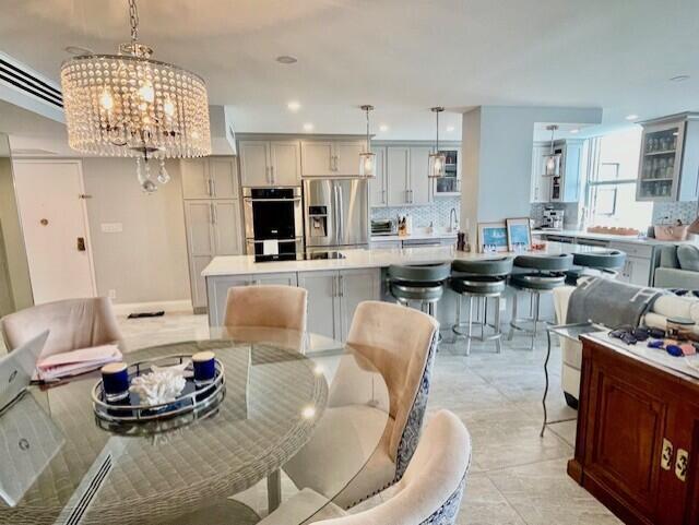 LA PALMA CONDO - Residential Lease