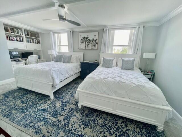 LA PALMA CONDO - Residential Lease