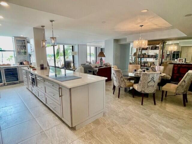 LA PALMA CONDO - Residential Lease