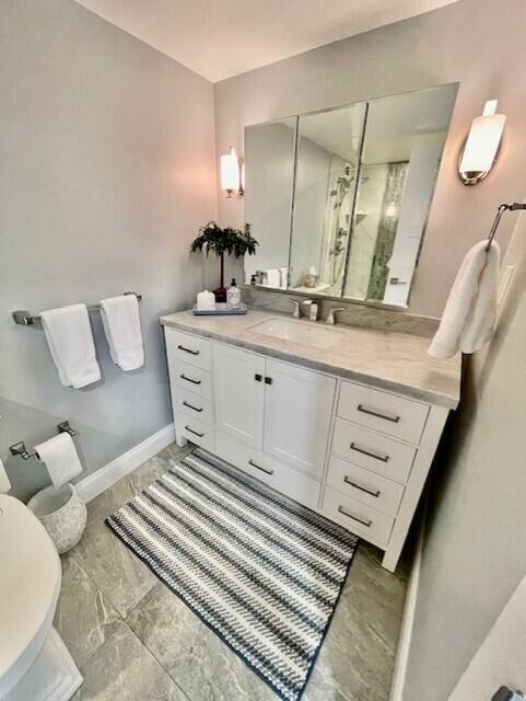 LA PALMA CONDO - Residential Lease