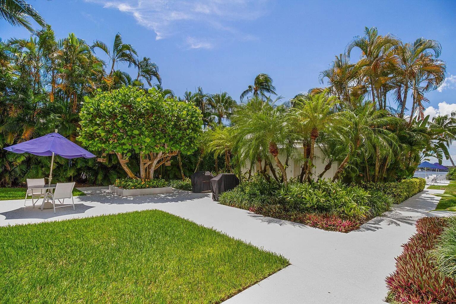LA PALMA CONDO - Residential Lease