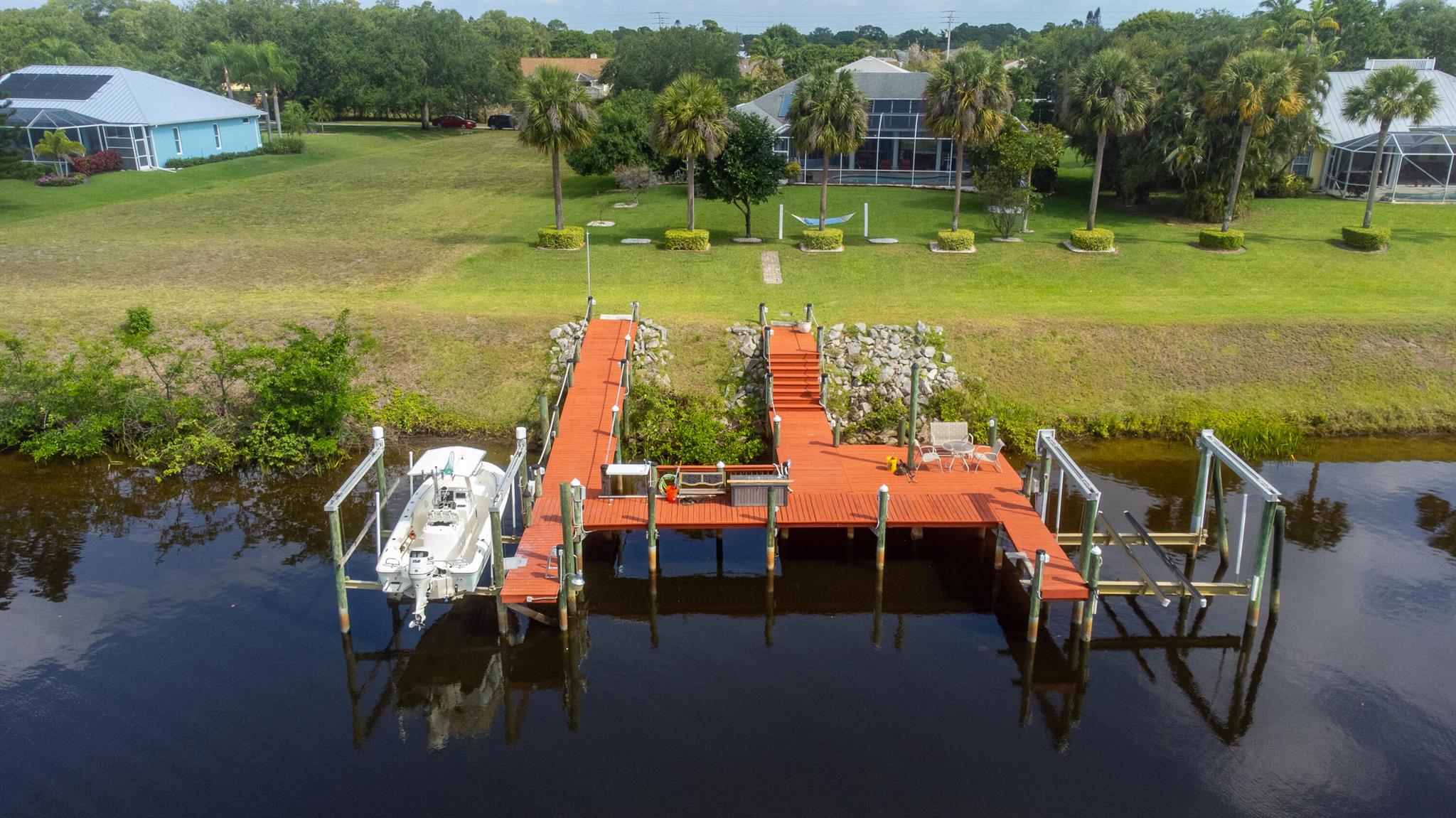 2608 SW River Shore Drive