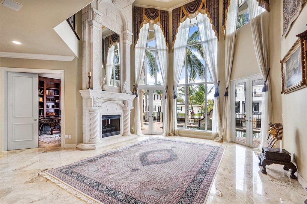 GOLDEN HARBOUR SEC 2 - Residential