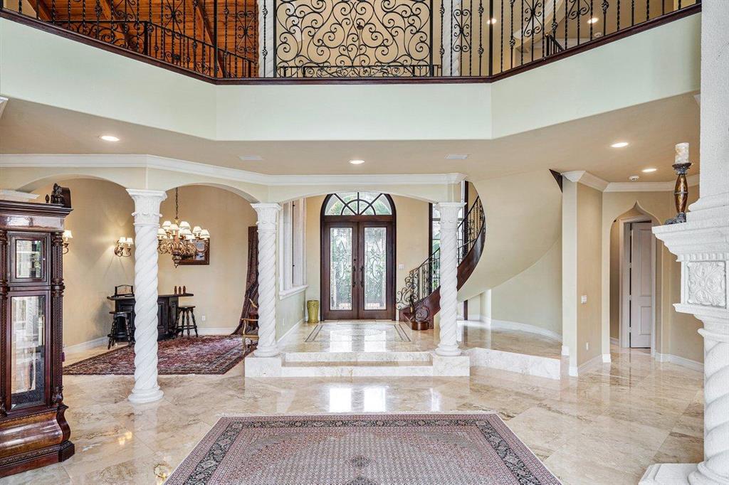 GOLDEN HARBOUR SEC 2 - Residential