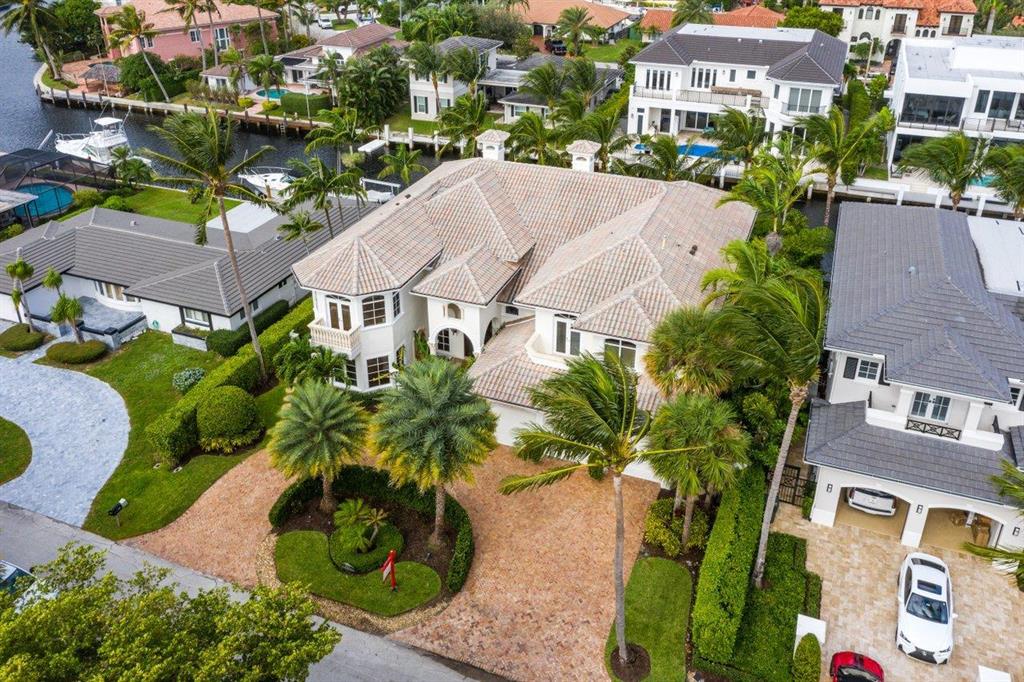 GOLDEN HARBOUR SEC 2 - Residential