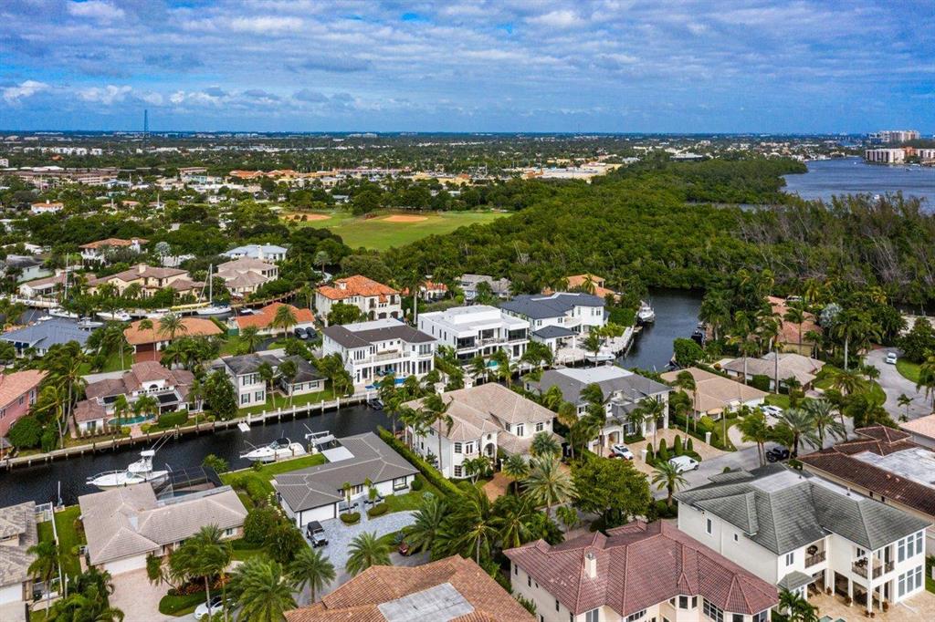 GOLDEN HARBOUR SEC 2 - Residential