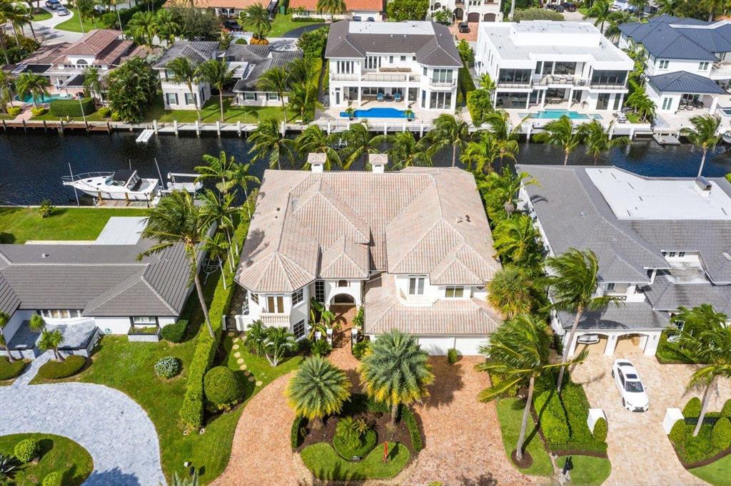 GOLDEN HARBOUR SEC 2 - Residential