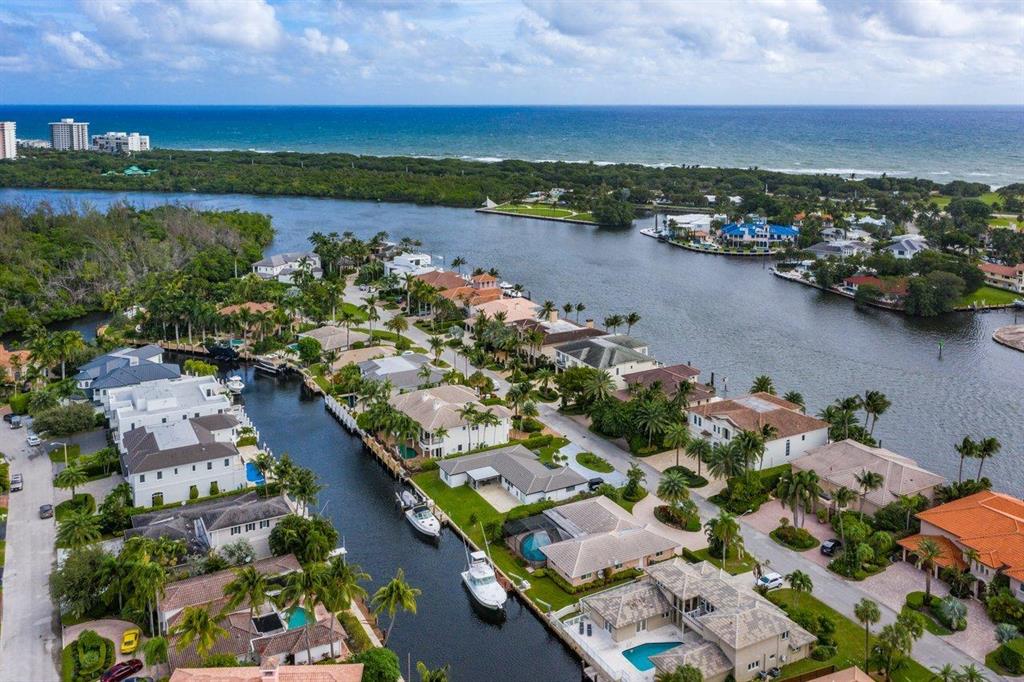 GOLDEN HARBOUR SEC 2 - Residential