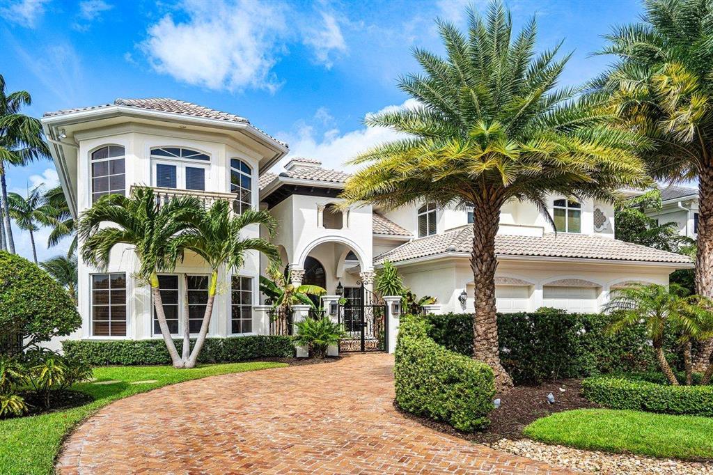 GOLDEN HARBOUR SEC 2 - Residential