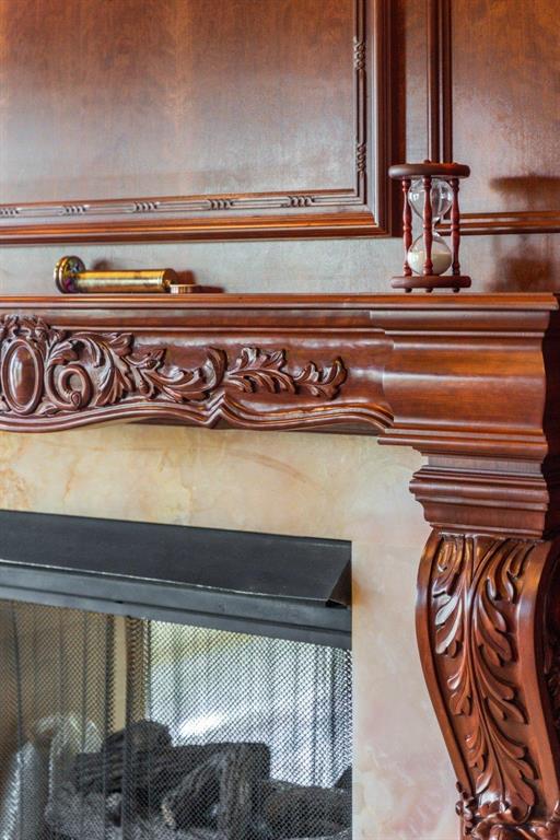 GOLDEN HARBOUR SEC 2 - Residential