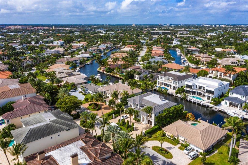 GOLDEN HARBOUR SEC 2 - Residential