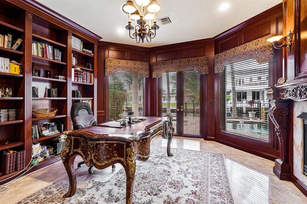 GOLDEN HARBOUR SEC 2 - Residential