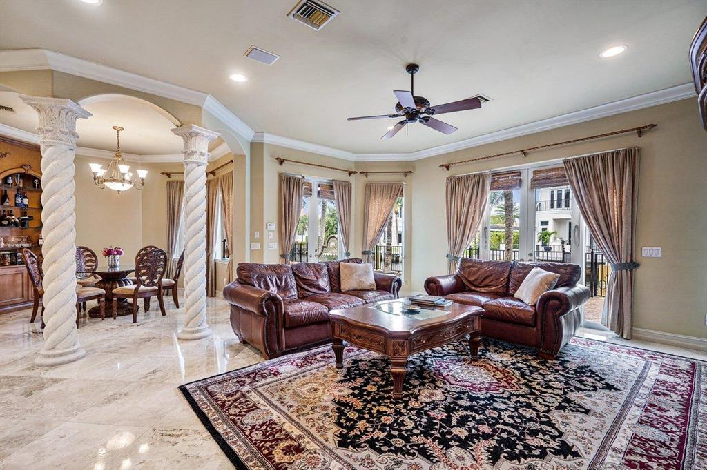 GOLDEN HARBOUR SEC 2 - Residential