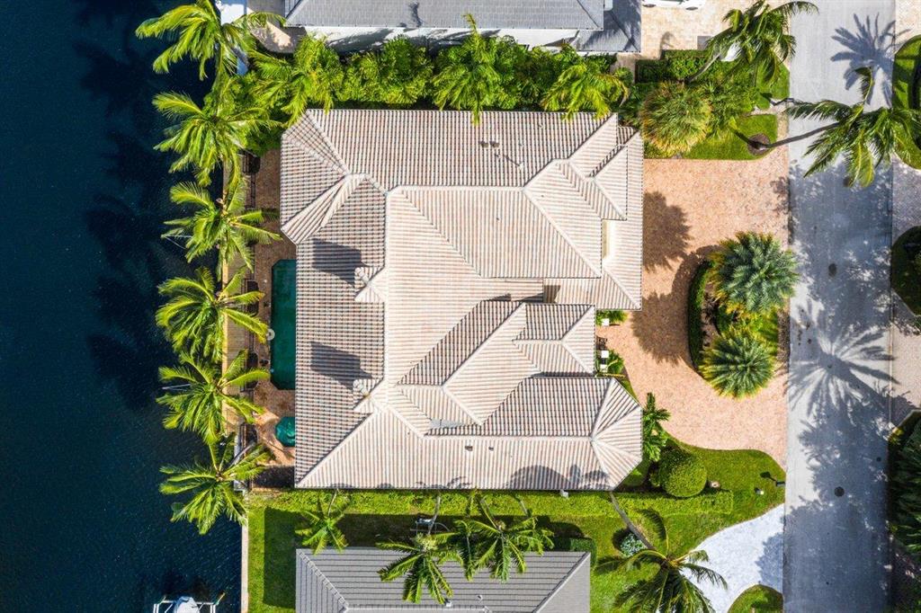 GOLDEN HARBOUR SEC 2 - Residential