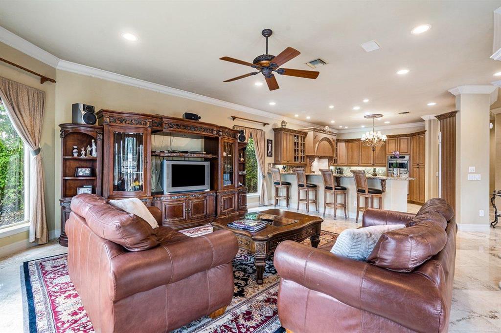 GOLDEN HARBOUR SEC 2 - Residential