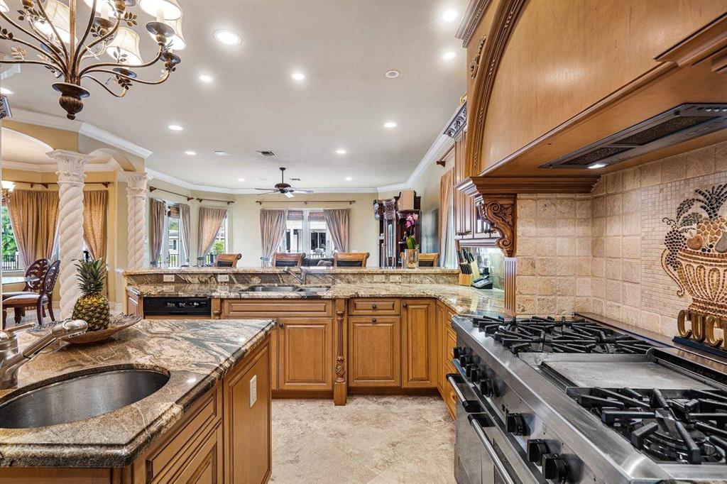 GOLDEN HARBOUR SEC 2 - Residential