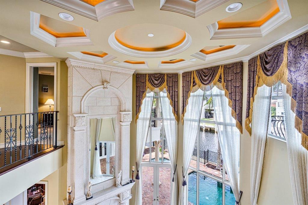 GOLDEN HARBOUR SEC 2 - Residential