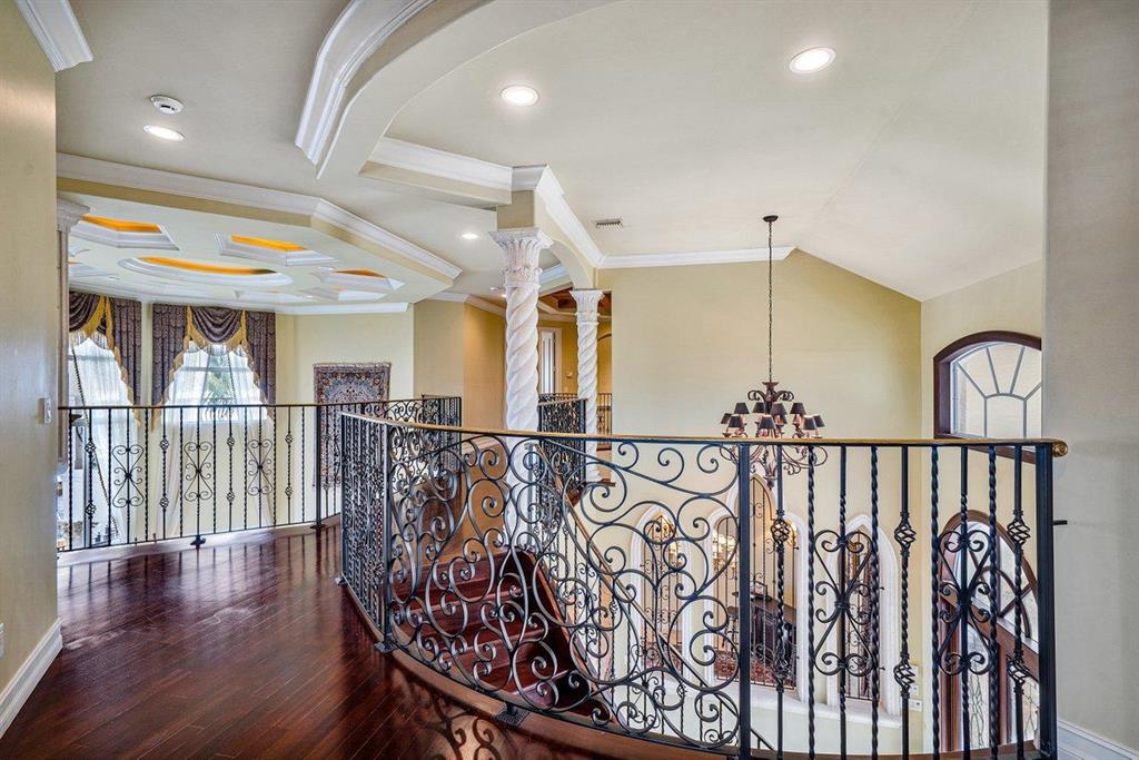 GOLDEN HARBOUR SEC 2 - Residential