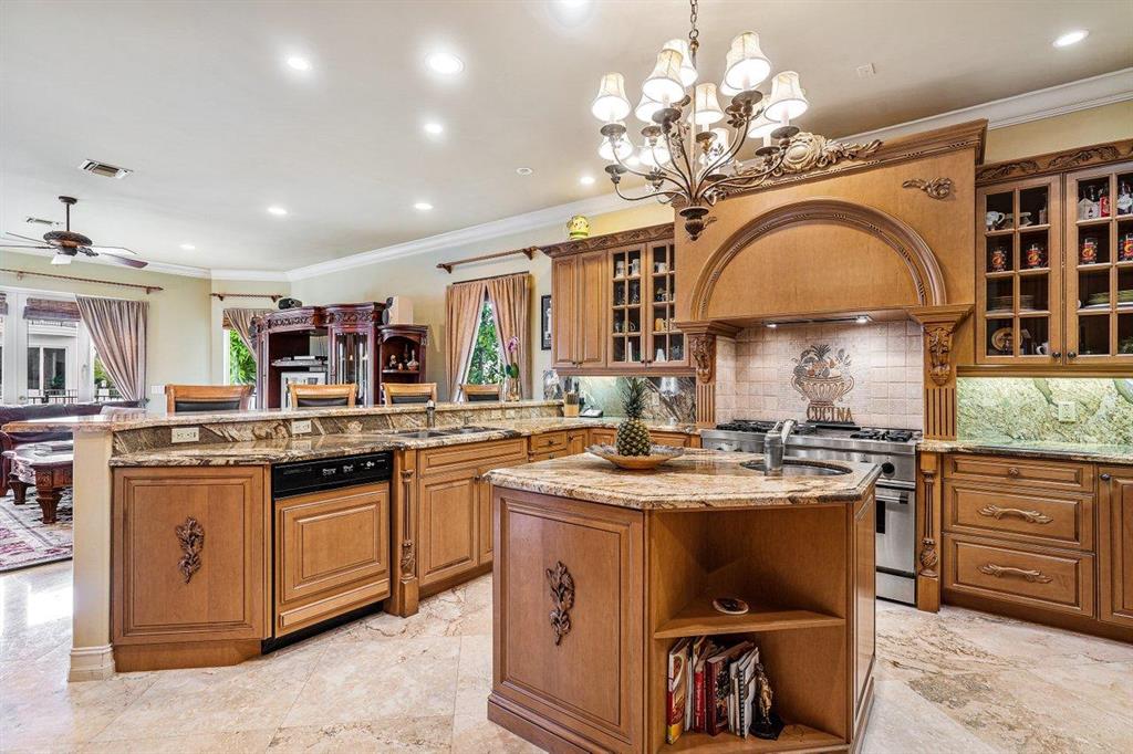 GOLDEN HARBOUR SEC 2 - Residential