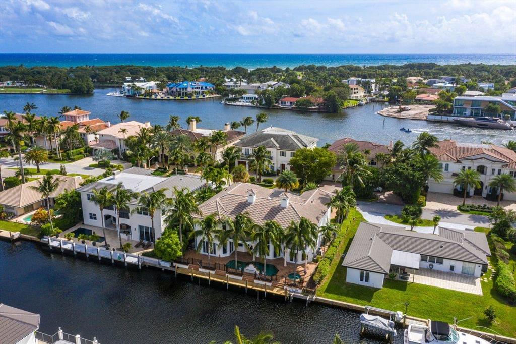 GOLDEN HARBOUR SEC 2 - Residential