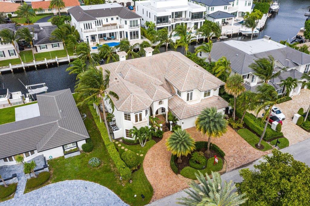 GOLDEN HARBOUR SEC 2 - Residential