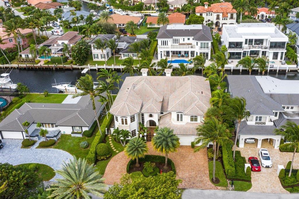 GOLDEN HARBOUR SEC 2 - Residential