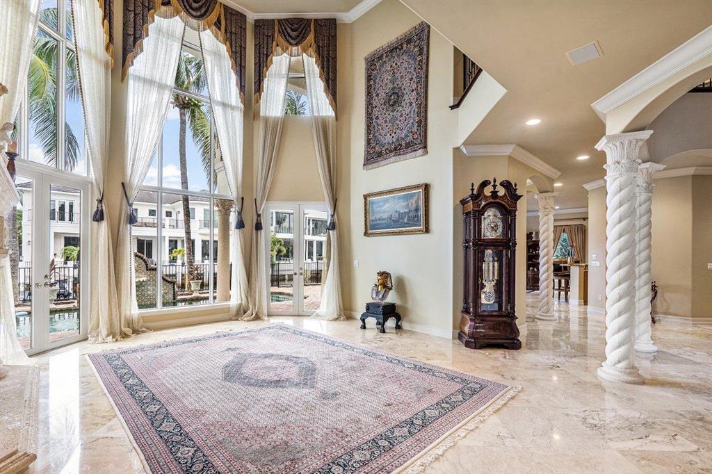 GOLDEN HARBOUR SEC 2 - Residential