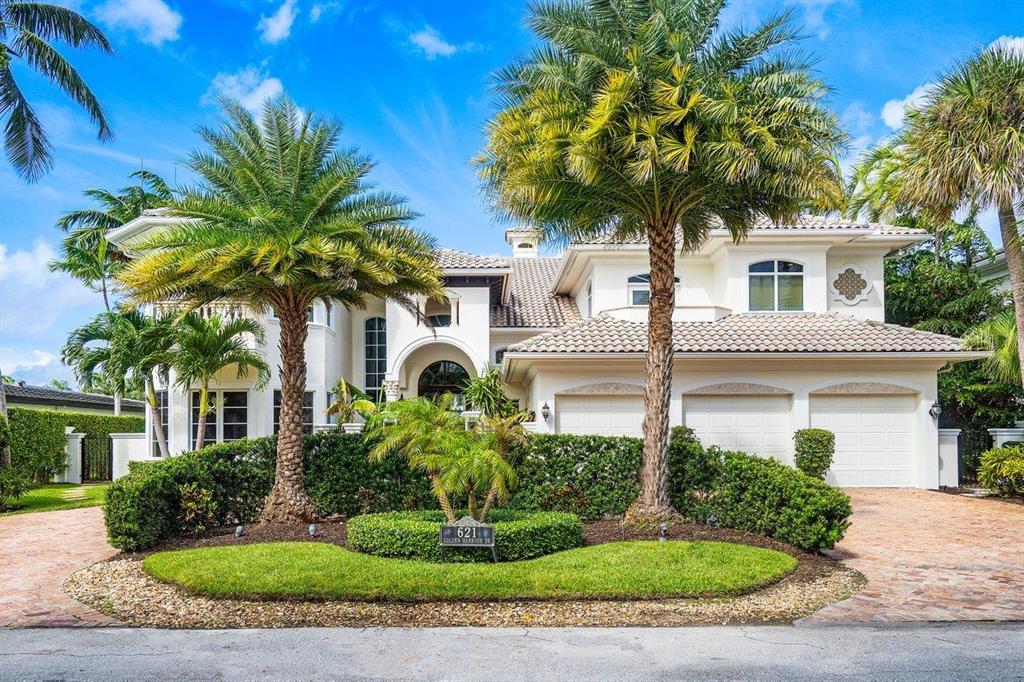 GOLDEN HARBOUR SEC 2 - Residential