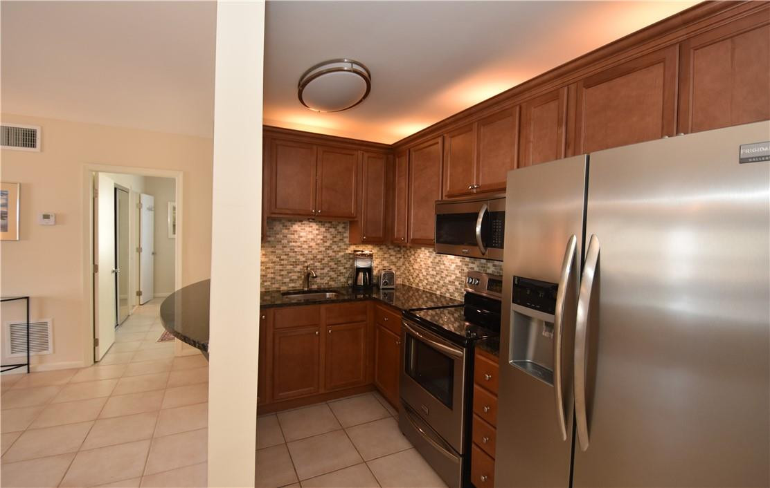 Leisure Beach South - Residential