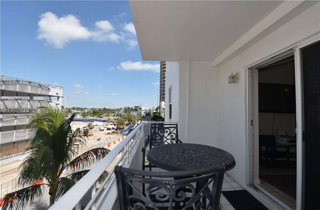 Leisure Beach South - Residential