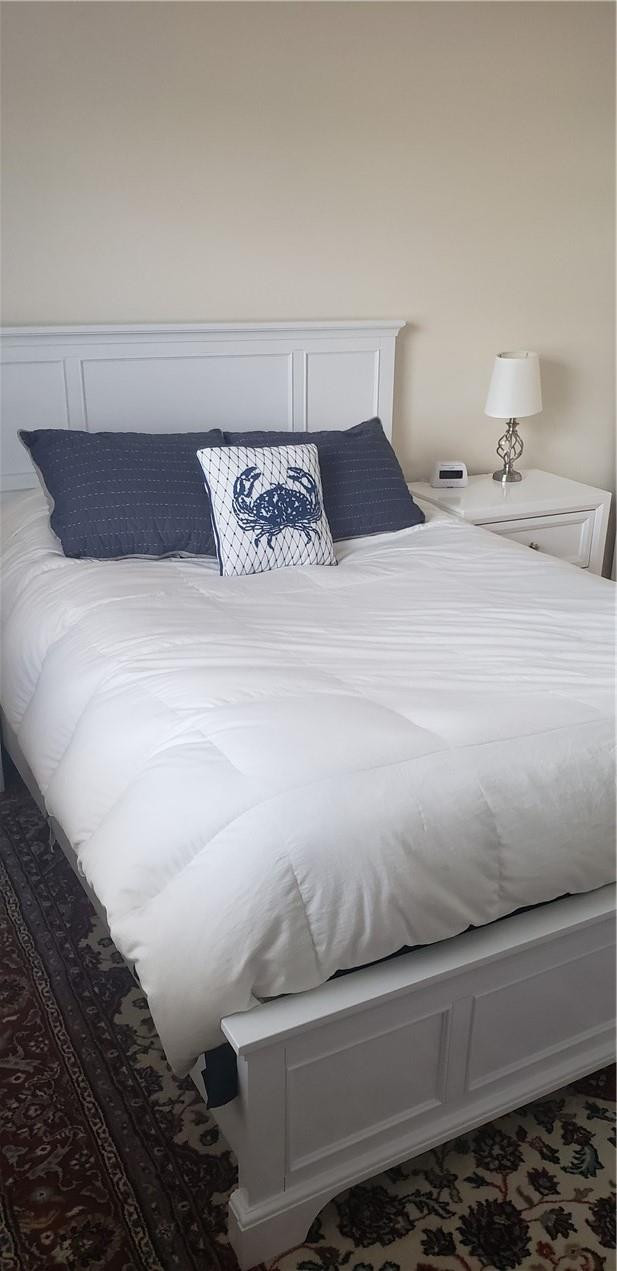 Leisure Beach South - Residential