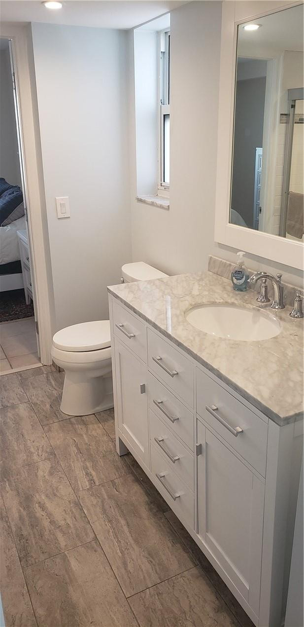 Leisure Beach South - Residential