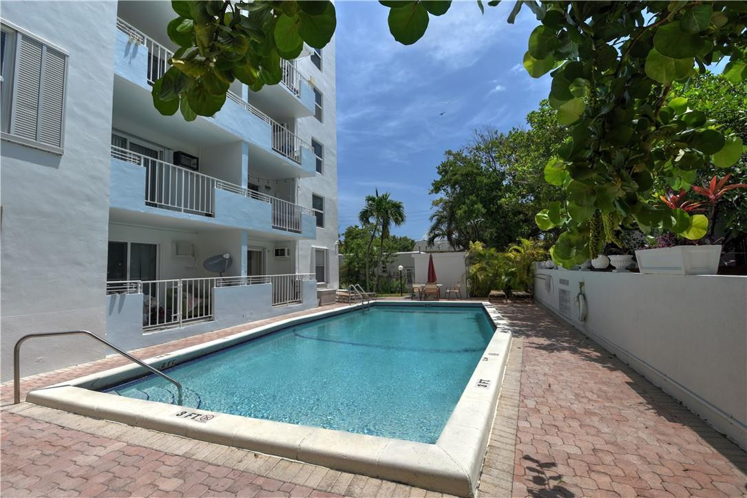 Leisure Beach South - Residential