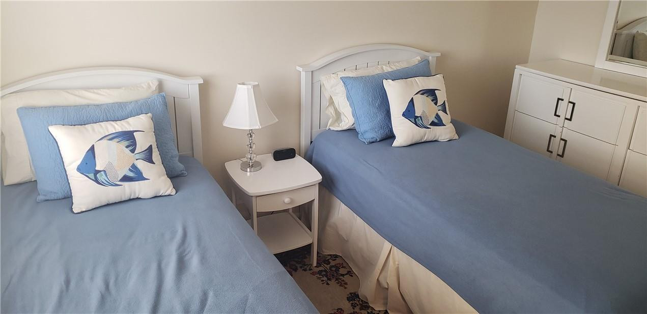 Leisure Beach South - Residential