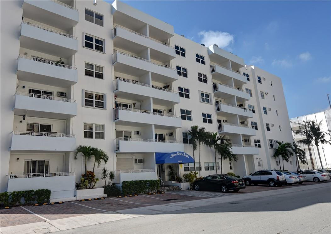 Leisure Beach South - Residential