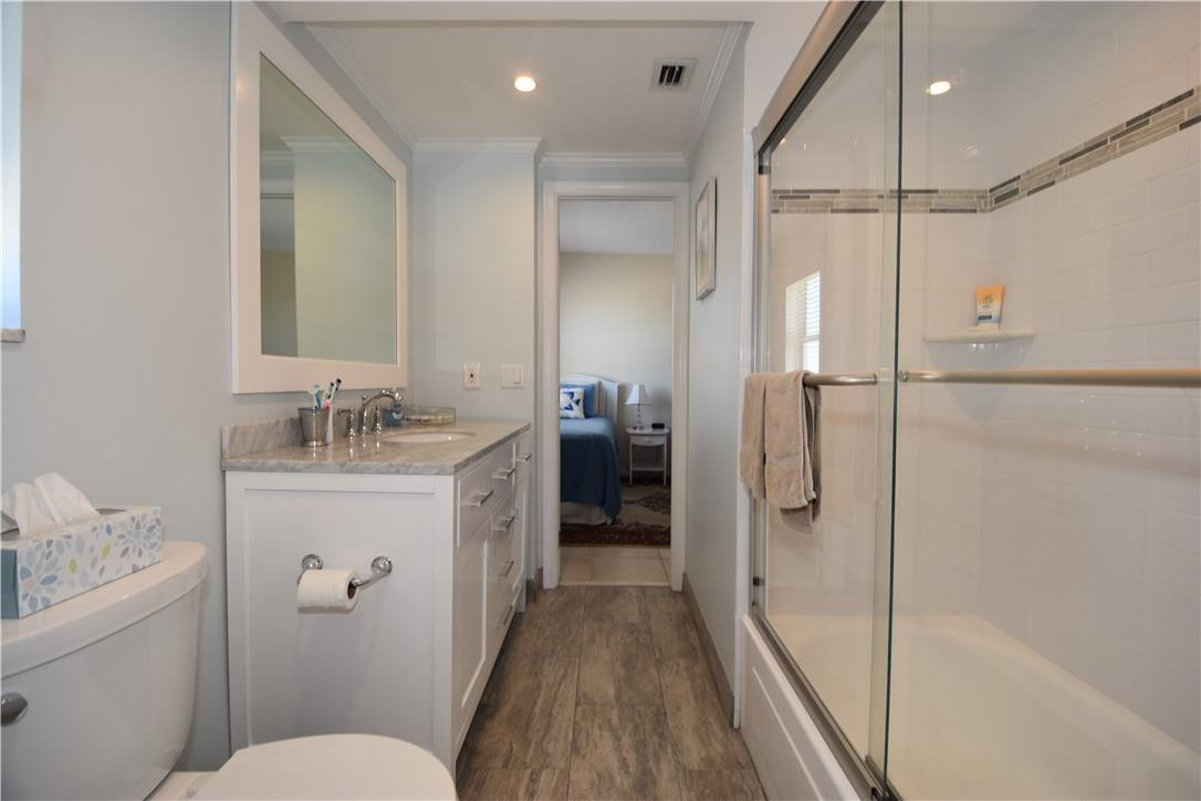 Leisure Beach South - Residential