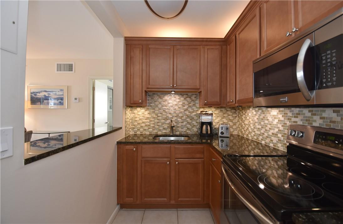 Leisure Beach South - Residential