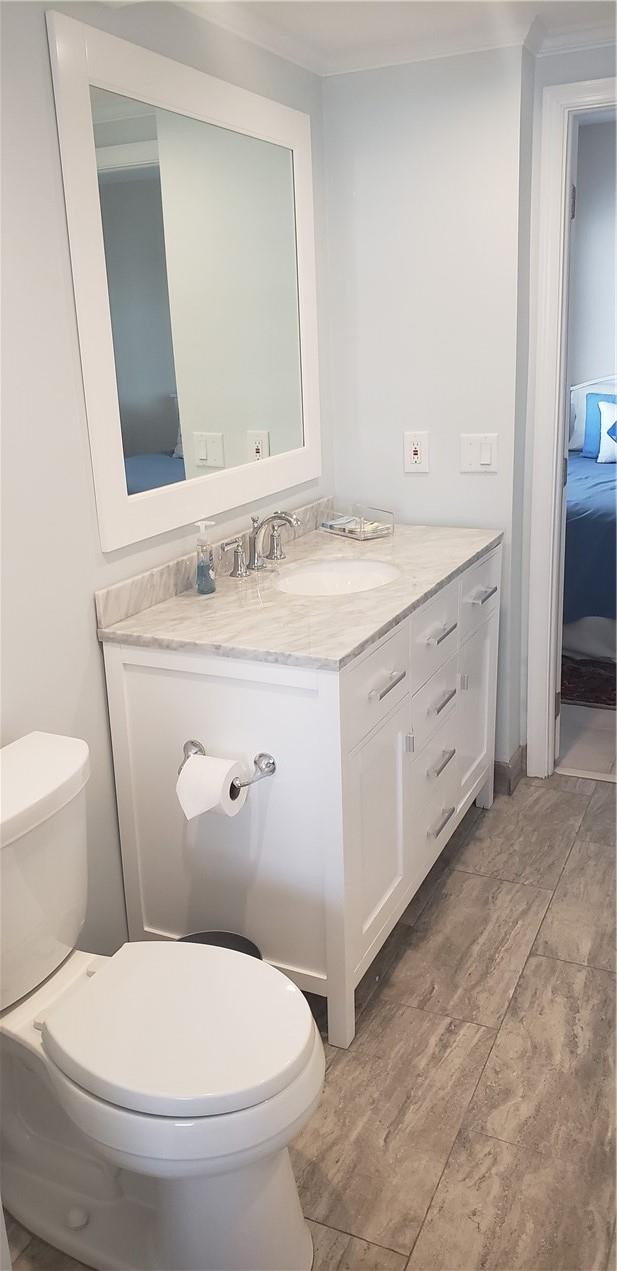 Leisure Beach South - Residential