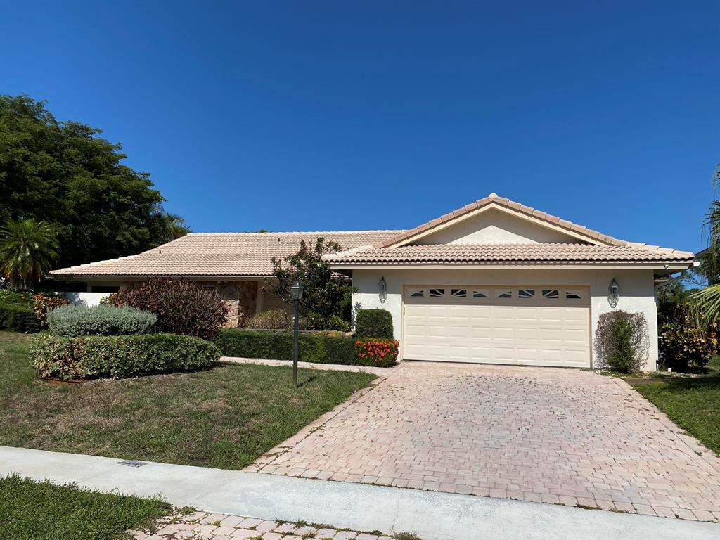 Delaire Country Club - Residential