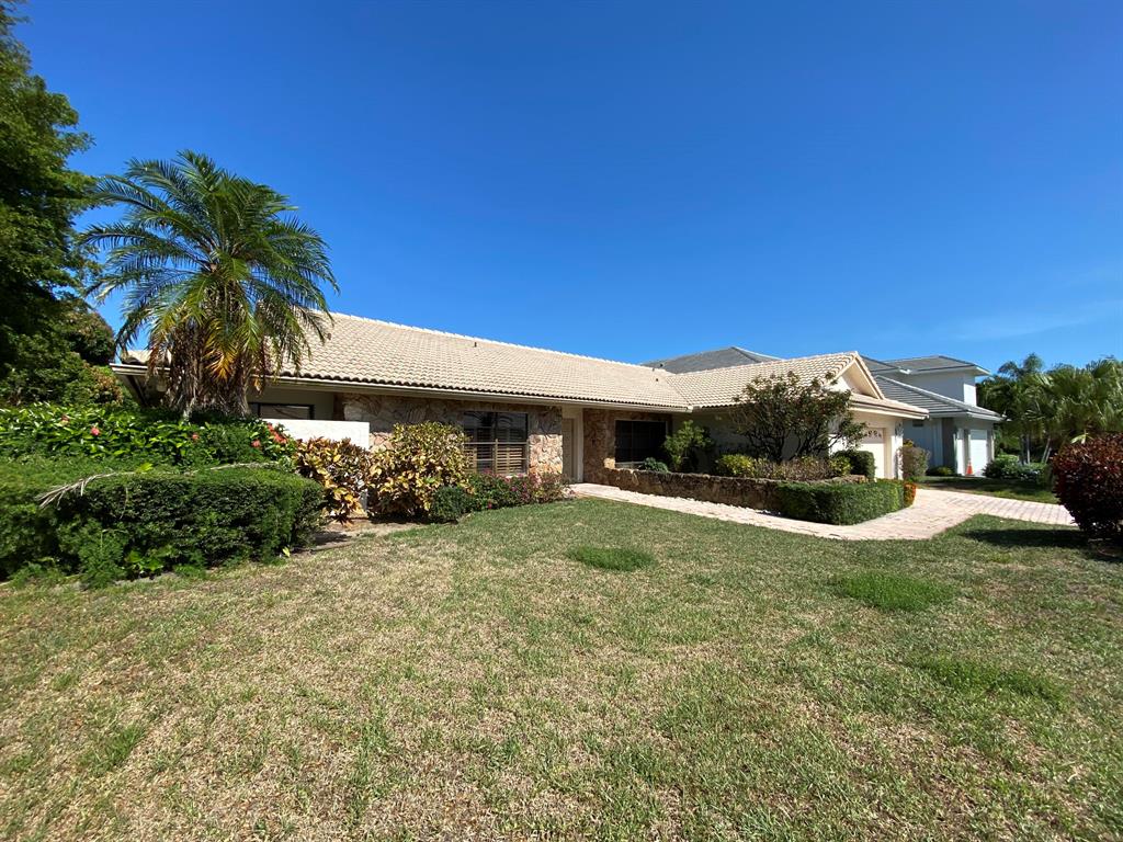 Delaire Country Club - Residential