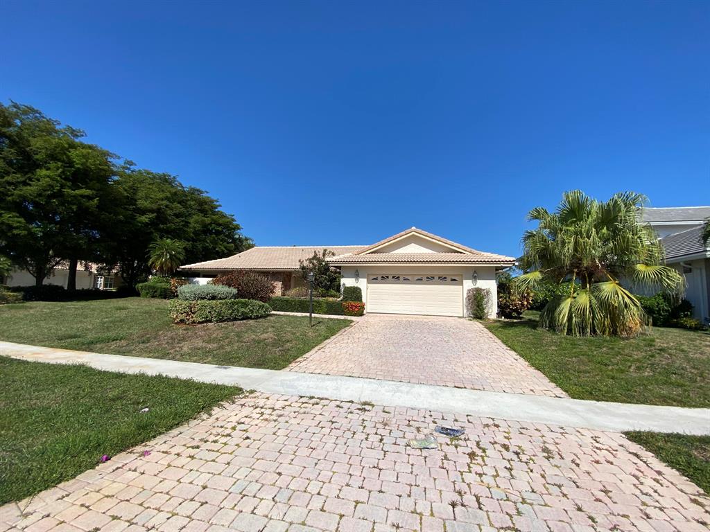 Delaire Country Club - Residential