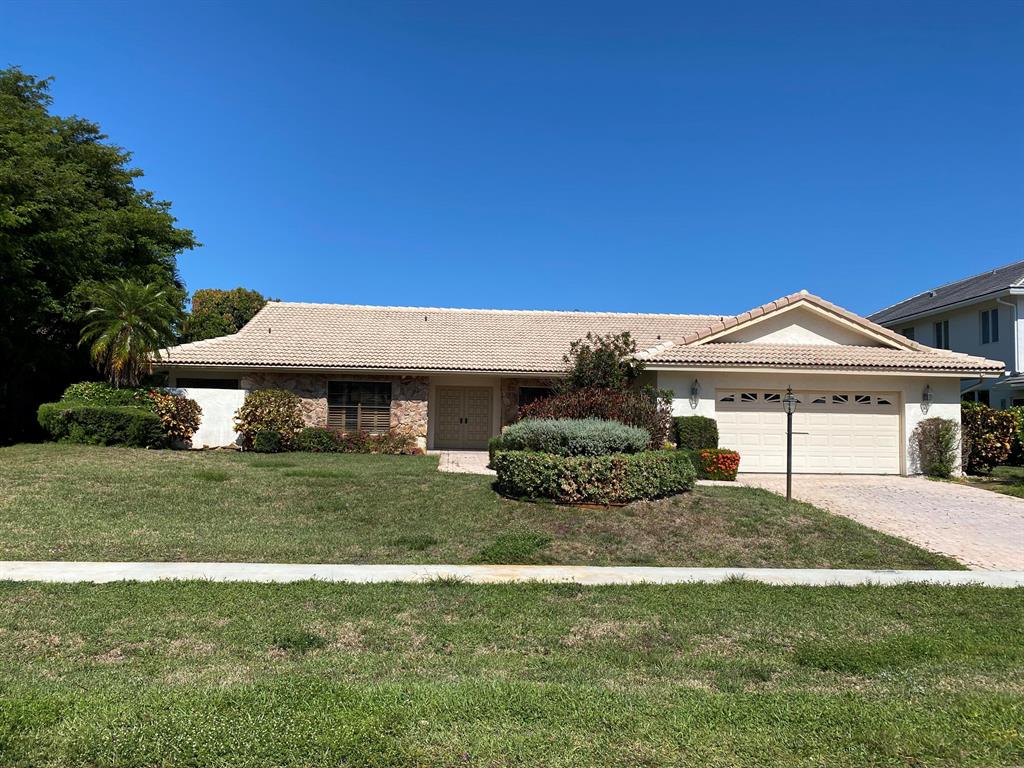 Delaire Country Club - Residential