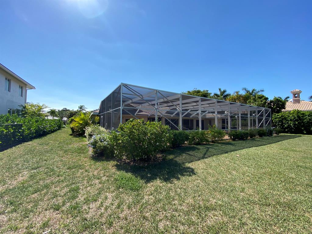 Delaire Country Club - Residential