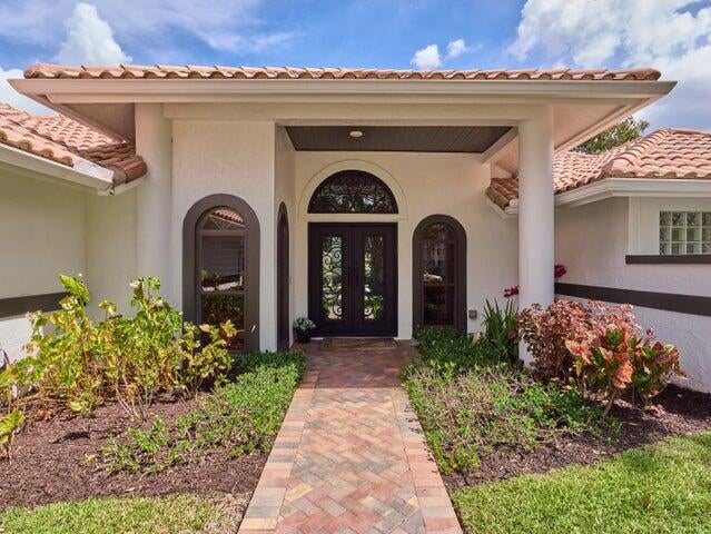 Photo of 3700 Embassy Drive, West Palm Beach, FL 33401 (MLS # B26065904)