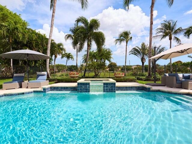 Photo of 3700 Embassy Drive, West Palm Beach, FL 33401 (MLS # B26065904)